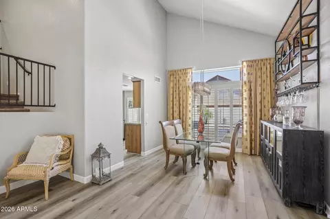 Dining - 704 E Windsor Dr, Gilbert, AZ 85296 photo 2 of 2