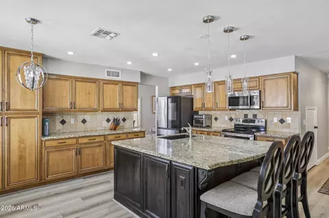 Kitchen - 704 E Windsor Dr, Gilbert, AZ 85296 photo 1 of 5