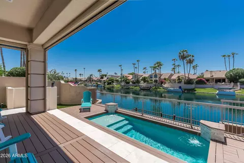10151 E Cochise Dr, Scottsdale, AZ 85258