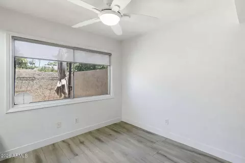 Bedroom - 31 W Pasadena Ave #11, Phoenix, AZ 85013 photo 1 of 7