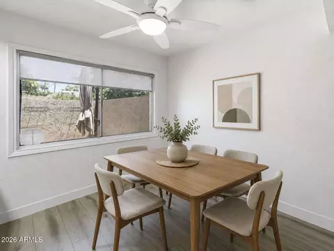 Dining - 31 W Pasadena Ave #11, Phoenix, AZ 85013 photo 1 of 1