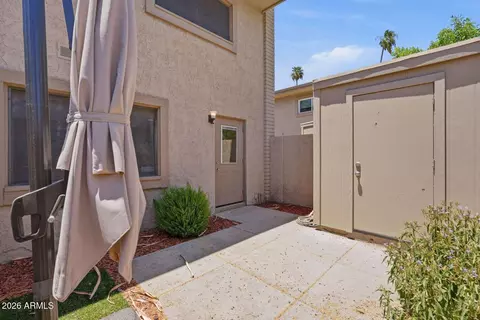Exterior - 31 W Pasadena Ave #11, Phoenix, AZ 85013 photo 4 of 4