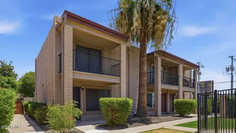 Other - 31 W Pasadena Ave #11, Phoenix, AZ 85013 photo 11 of 11