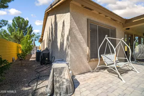 Exterior - 4019 E Del Rio St, Gilbert, AZ 85295 photo 5 of 11