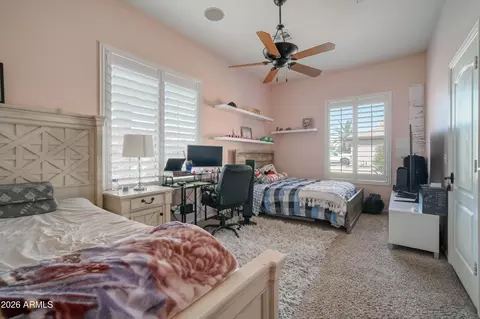 Bedroom - 4019 E Del Rio St, Gilbert, AZ 85295 photo 4 of 5