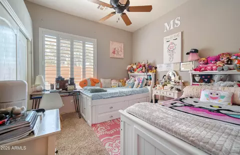 Bedroom - 4019 E Del Rio St, Gilbert, AZ 85295 photo 5 of 5
