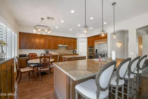 Kitchen - 4019 E Del Rio St, Gilbert, AZ 85295 photo 2 of 5