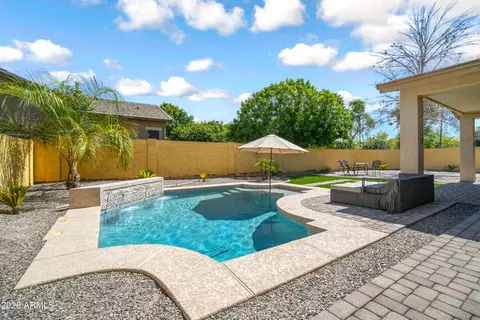 Exterior - 4019 E Del Rio St, Gilbert, AZ 85295 photo 1 of 11