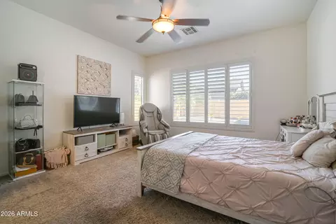 Bedroom - 4019 E Del Rio St, Gilbert, AZ 85295 photo 1 of 5