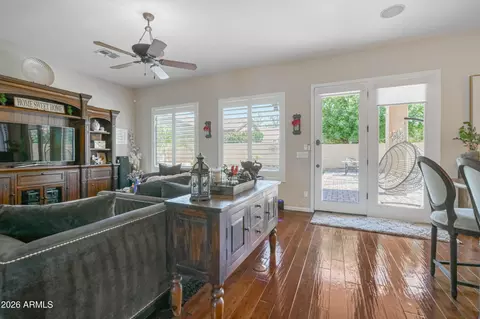 Living - 4019 E Del Rio St, Gilbert, AZ 85295 photo 2 of 3