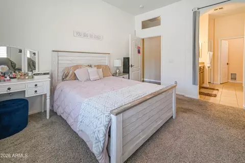 Bedroom - 4019 E Del Rio St, Gilbert, AZ 85295 photo 2 of 5