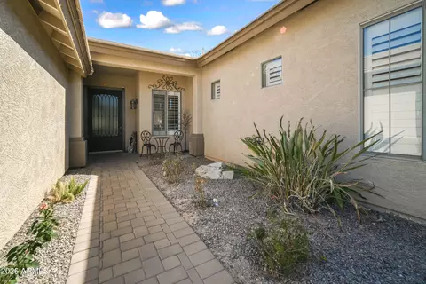 Exterior - 4019 E Del Rio St, Gilbert, AZ 85295 photo 11 of 11