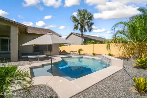 Exterior - 4019 E Del Rio St, Gilbert, AZ 85295 photo 2 of 11