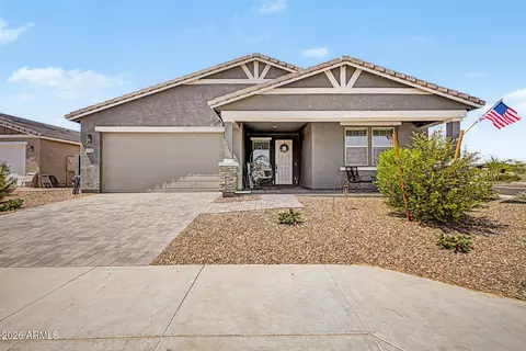 15762 W Cheryl Dr, Waddell, AZ 85355