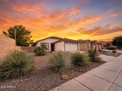 2460 Jacks Dr, Sierra Vista, AZ 85635