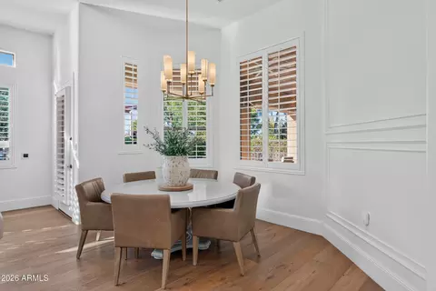 Dining - 2918 E Waterman Way, Gilbert, AZ 85297 photo 1 of 1