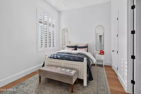 Bedroom - 2918 E Waterman Way, Gilbert, AZ 85297 photo 5 of 11