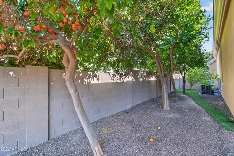 Exterior - 2918 E Waterman Way, Gilbert, AZ 85297 photo 15 of 21