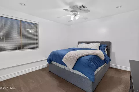 Bedroom - 2918 E Waterman Way, Gilbert, AZ 85297 photo 9 of 11