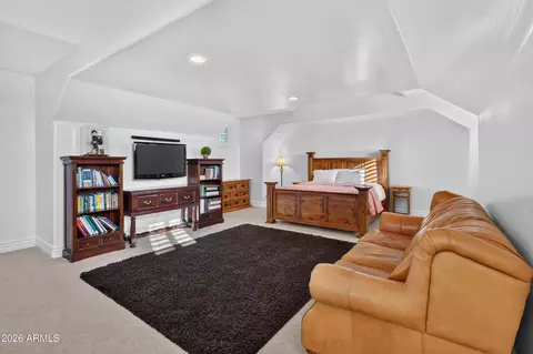 Bedroom - 2918 E Waterman Way, Gilbert, AZ 85297 photo 11 of 11