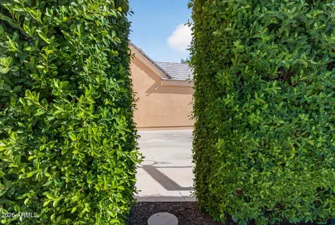 Exterior - 2918 E Waterman Way, Gilbert, AZ 85297 photo 8 of 21