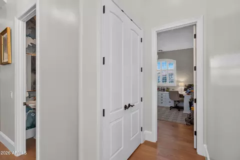 Entry Way - 2918 E Waterman Way, Gilbert, AZ 85297 photo 10 of 13