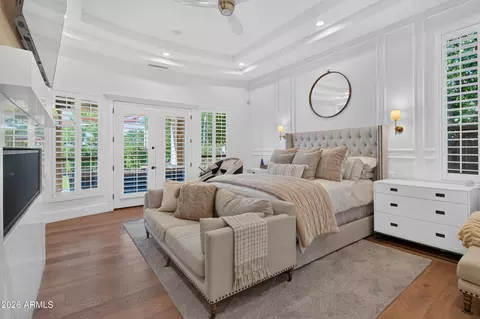 Bedroom - 2918 E Waterman Way, Gilbert, AZ 85297 photo 1 of 11