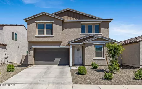 37599 N Cavern Way, San Tan Valley, AZ 85140