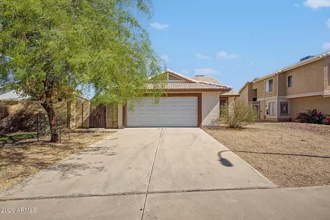 1621 E Darrel Rd, Phoenix, AZ 85042 photo 1