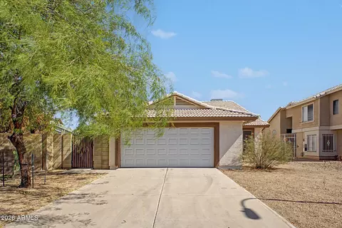 1621 E Darrel Rd, Phoenix, AZ 85042 photo 2