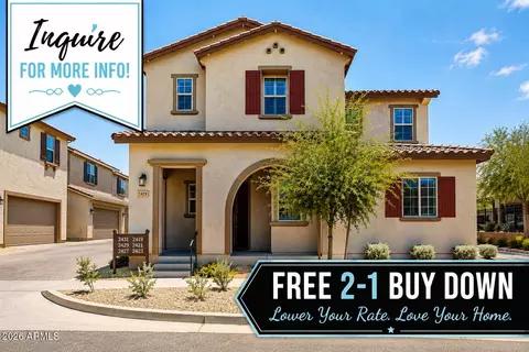 2419 N 149th Ln, Goodyear, AZ 85395