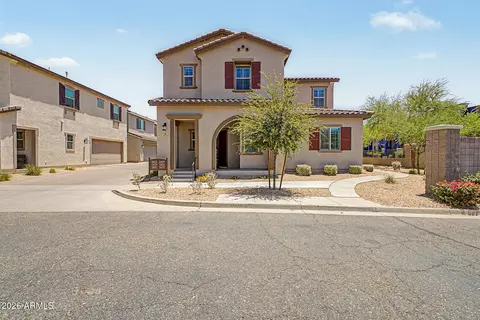 2419 N 149th Ln, Goodyear, AZ 85395
