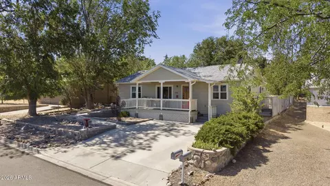 728 Douglas Ave, Prescott, AZ 86301