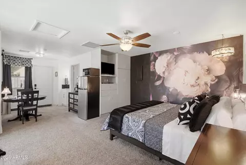 Bedroom - 5620 N 20th Dr, Phoenix, AZ 85015 photo 6 of 7