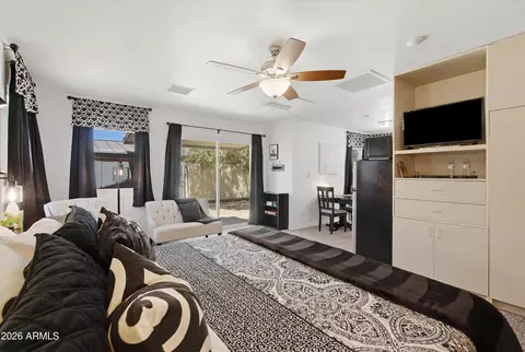 Bedroom - 5620 N 20th Dr, Phoenix, AZ 85015 photo 7 of 7