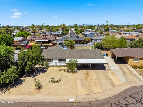 View/Area - 5620 N 20th Dr, Phoenix, AZ 85015 photo 1 of 5