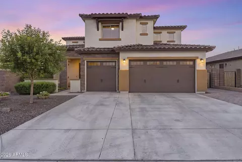17241 W Alice Ave, Waddell, AZ 85355