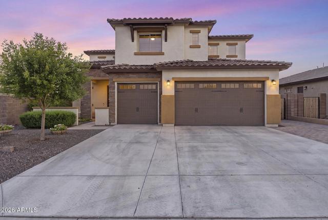 17241 W Alice Ave, Waddell, AZ 85355