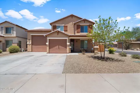 13106 W El Cortez Pl, Peoria, AZ 85383