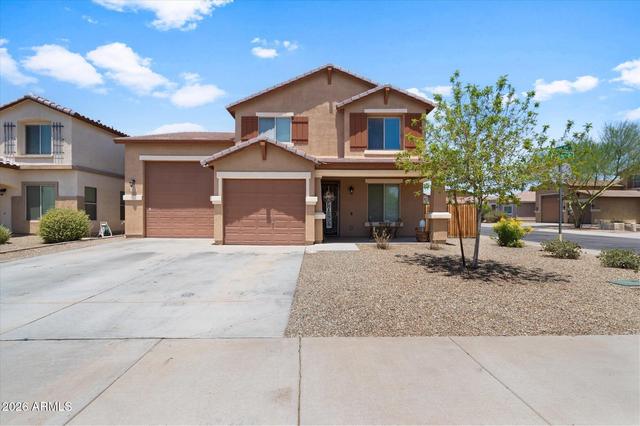 13106 W El Cortez Pl, Peoria, AZ 85383