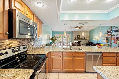 4247 E Ahwatukee Dr, Phoenix, AZ 85044 photo 14
