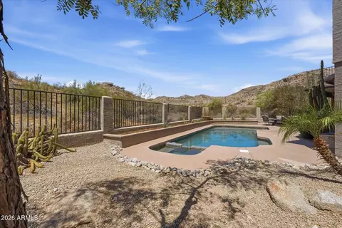 Exterior - 2239 E Taxidea Way, Phoenix, AZ 85048 photo 2 of 2