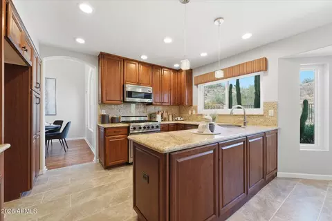 Kitchen - 2239 E Taxidea Way, Phoenix, AZ 85048 photo 1 of 1
