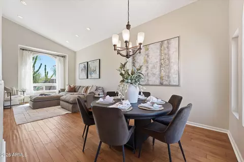 Dining - 2239 E Taxidea Way, Phoenix, AZ 85048 photo 1 of 1