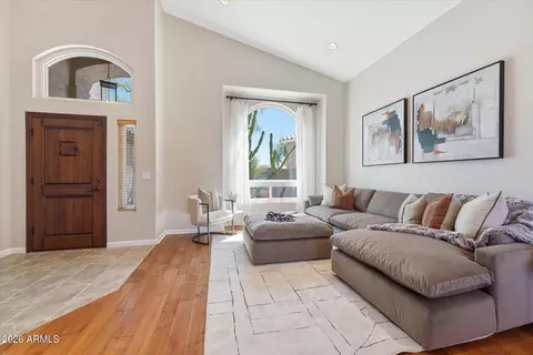 Living - 2239 E Taxidea Way, Phoenix, AZ 85048 photo 1 of 2
