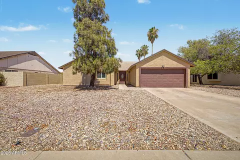 11915 N 79th Ave, Peoria, AZ 85345