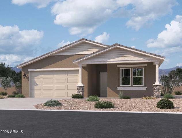 34031 N Germander Dr, San Tan Valley, AZ 85143