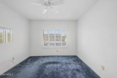 Bedroom - 1521 E Firestone Dr, Chandler, AZ 85249 photo 3 of 5