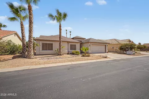 Exterior - 1521 E Firestone Dr, Chandler, AZ 85249 photo 1 of 3