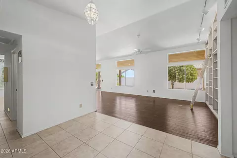 Entry Way - 1521 E Firestone Dr, Chandler, AZ 85249 photo 2 of 2